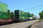 DTTX 888970, both Containers ARE NEW TO RRPA